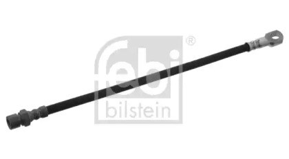 Шланг гальмівний гідравлічний Febi Bilstein 08182