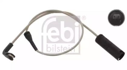 Контактор (реле) зносу гальмівних колодок Febi Bilstein 08197
