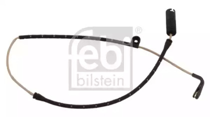 Контактор (реле) зносу гальмівних колодок Febi Bilstein 08203