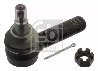 Накінечник кермової тяги Febi Bilstein 08204