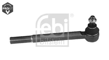 Накінечник кермової тяги Febi Bilstein 08212