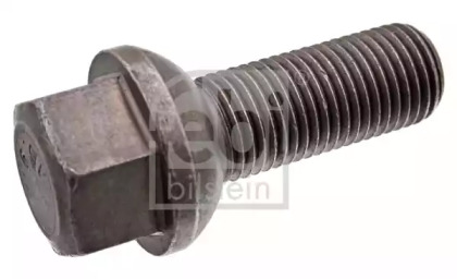 Болт колеса Febi Bilstein 08237