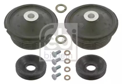 Подушка подвески Febi Bilstein 08276