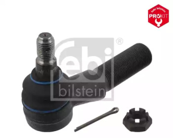 Накінечник кермової тяги Febi Bilstein 08322