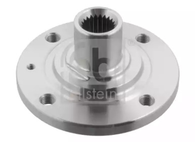 Маточина колеса Febi Bilstein 08331