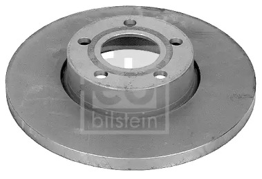 Диск гальмівний Febi Bilstein 08347