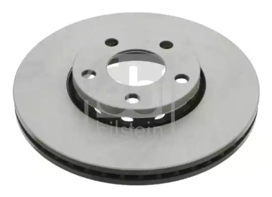 Диск тормозной Febi Bilstein 08352