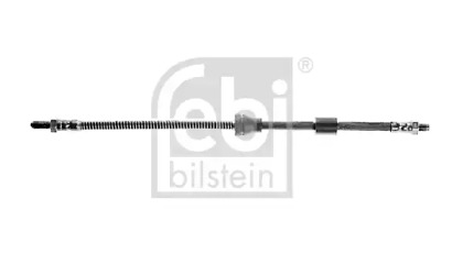 Шланг тормозной гідравлічний Febi Bilstein 08367