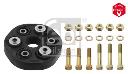 Муфта втулкова Febi Bilstein 08386