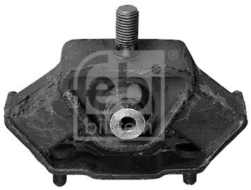 Подушка двигуна Febi Bilstein 08388