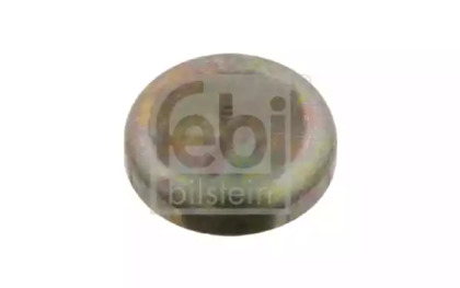 Заглушка водяної сорочки блоку циліндрів Febi Bilstein 08390