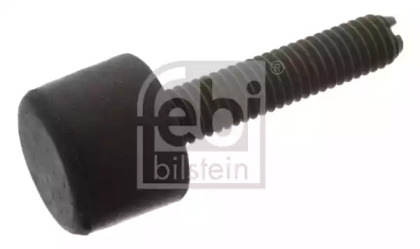 Подушка двигуна Febi Bilstein 08430