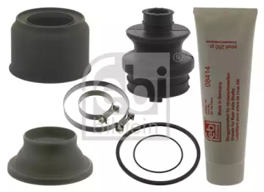 Ремкомплект пильовика ШРУСа Febi Bilstein 08460