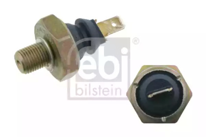 Датчик тиску масла Febi Bilstein 08466