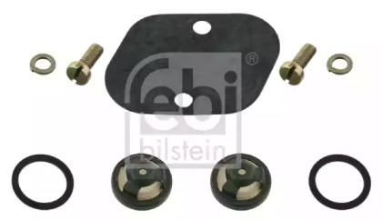 Ремонтний комплект вакуумного насоса Febi Bilstein 08491