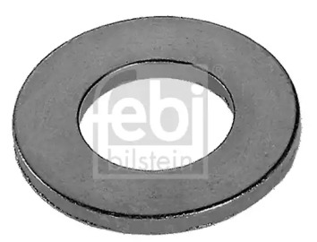 Плоская шайба Febi Bilstein 08495