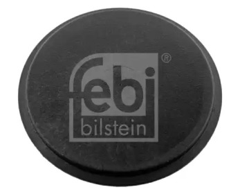 Крышка важеля ролика паса Febi Bilstein 08496