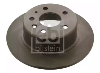 Диск гальмівний Febi Bilstein 08506
