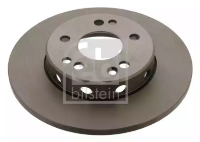 Диск гальмівний Febi Bilstein 08542
