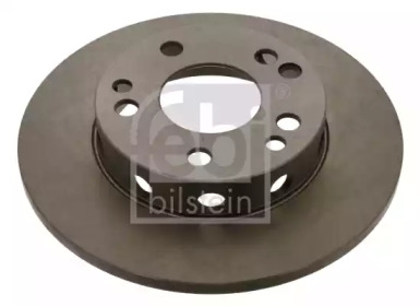 Диск гальмівний Febi Bilstein 08543