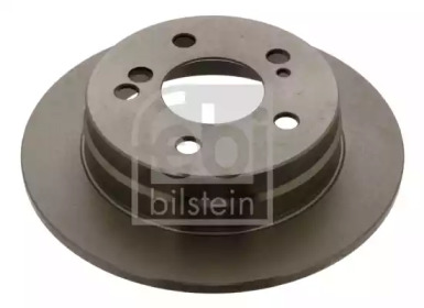 Диск гальмівний Febi Bilstein 08544