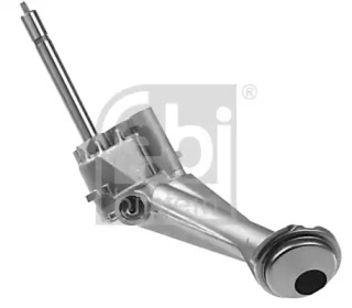 Насос масляный Febi Bilstein 08551