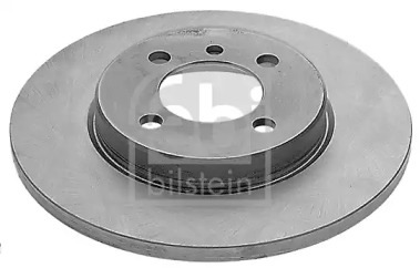 Диск гальмівний Febi Bilstein 08559