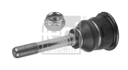 Кульовий шарнір Febi Bilstein 08570