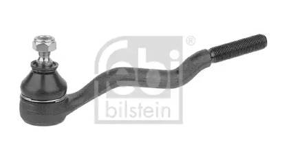 Накінечник кермової тяги Febi Bilstein 08574