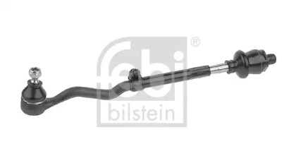 Кермова рейка Febi Bilstein 08575