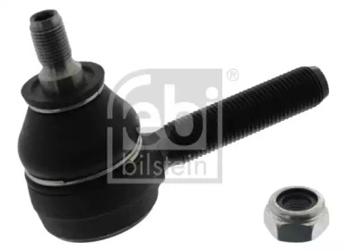 Накінечник кермової тяги Febi Bilstein 08582