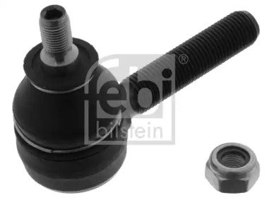 Накінечник кермової тяги Febi Bilstein 08583