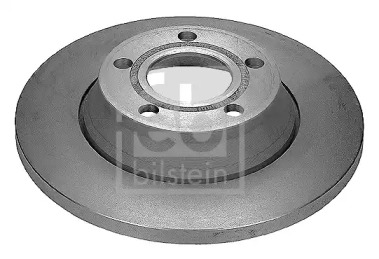 Диск тормозной Febi Bilstein 08594