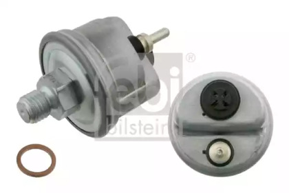Датчик тиску масла Febi Bilstein 08662