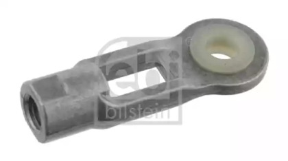 Накінечник кермової тяги Febi Bilstein 08670