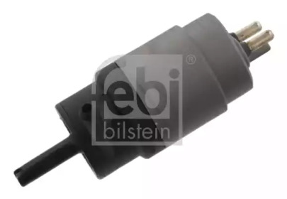 Насос стеклоочистителя Febi Bilstein 08677