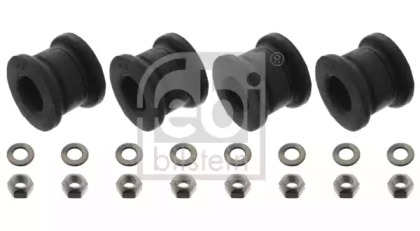 Комплект втулок стабилизатора Febi Bilstein 08683