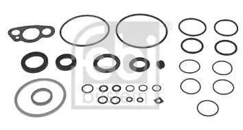 Ремкомплект рульової рейки Febi Bilstein 08695