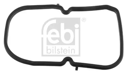 Прокладка піддона с незатверділої вулканізованої гуми Febi Bilstein 08717