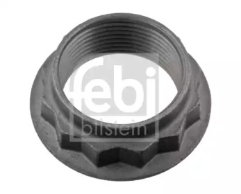 Гайка колісна Febi Bilstein 08730