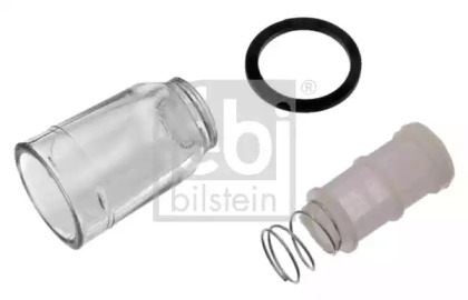 Фільтр палива Febi Bilstein 08754