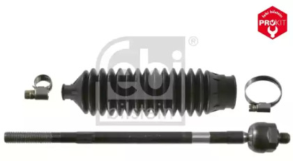 Рулевая тяга Febi Bilstein 08760