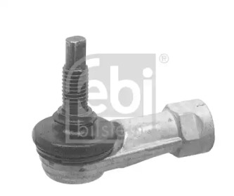 Наконечник рульової тяги Febi Bilstein 08770