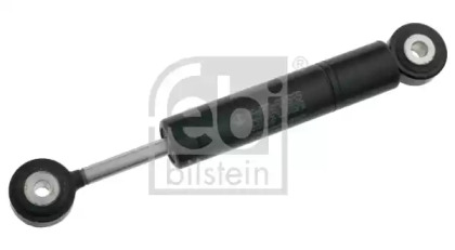 Aмортизатор натяжника ролика ланцюга Febi Bilstein 08779