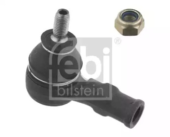 Накінечник кермової тяги Febi Bilstein 08780