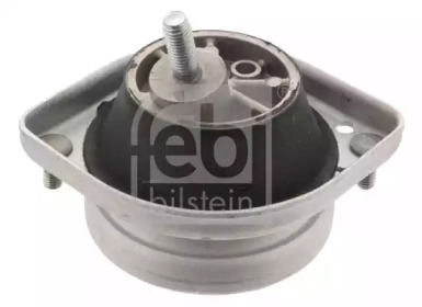 Подушка двигуна Febi Bilstein 08782