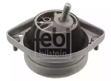 Подушка двигуна Febi Bilstein 08783
