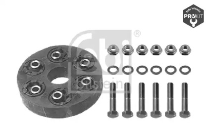 Шарнир PROKIT Febi Bilstein 08821