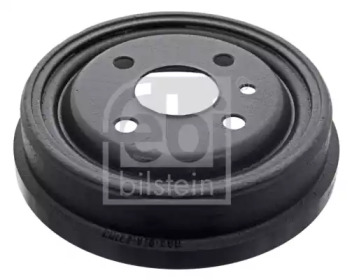 Барабан тормозной Febi Bilstein 08848