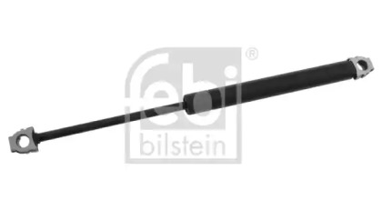 Демпфер дверей багажнику Febi Bilstein 08850